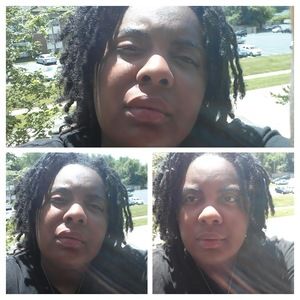 Meet your Posher, Kenishia